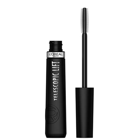 l'oreal telescopic|l'oreal telescopic mascara boots.